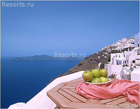 Pegasus Suites 12
